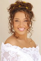 Maria Russell - Bride