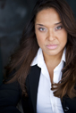 Maria Russell - Business (Serious)