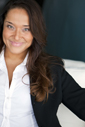 Maria Russell - Business (Smile)