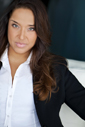 Maria Russell - Business (Serious)