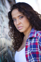 Maria Russell - Chola